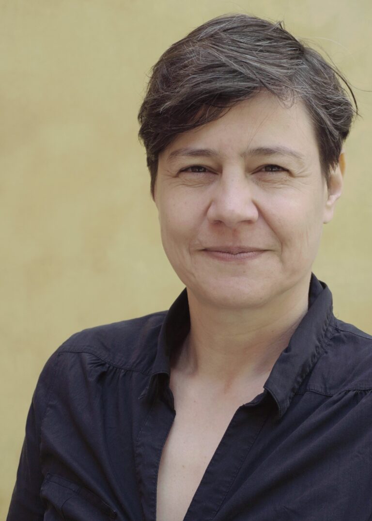 Susanne Branner Jespersen (hun/hende)