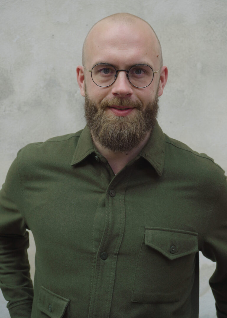 Ask Ulrich Petersen, Forperson