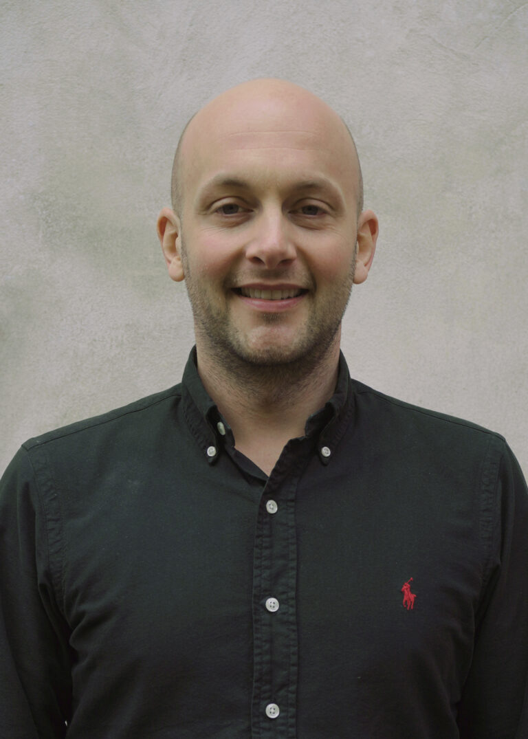 Jesper Bigum