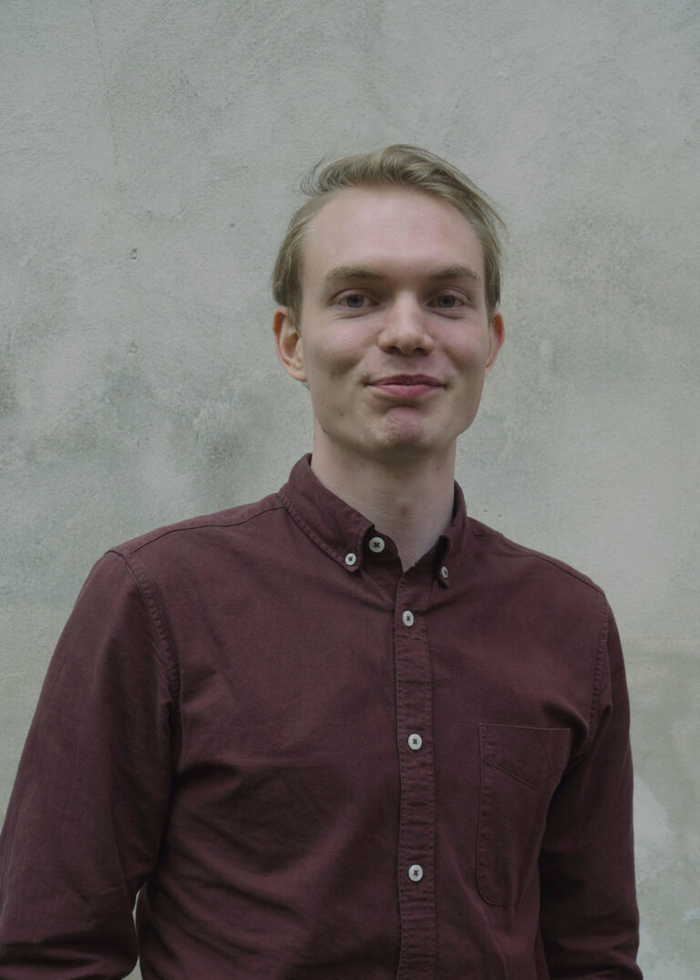 Morten Grumstrup