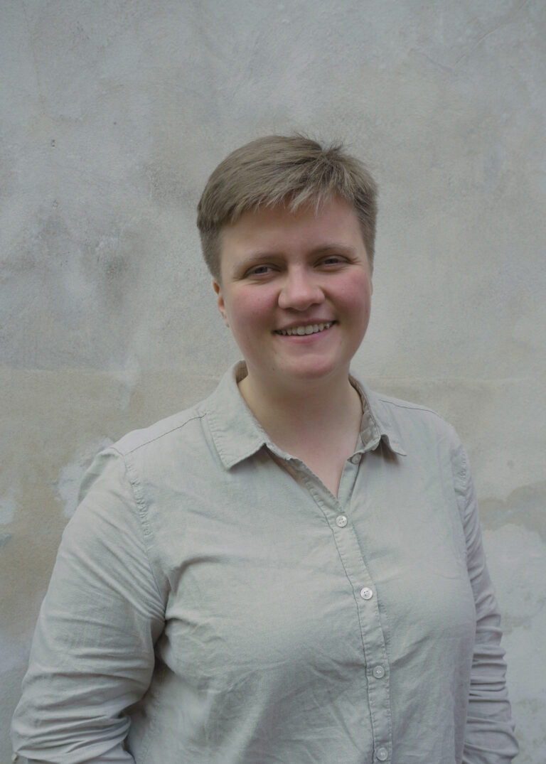 Silje Ellehammer Munk