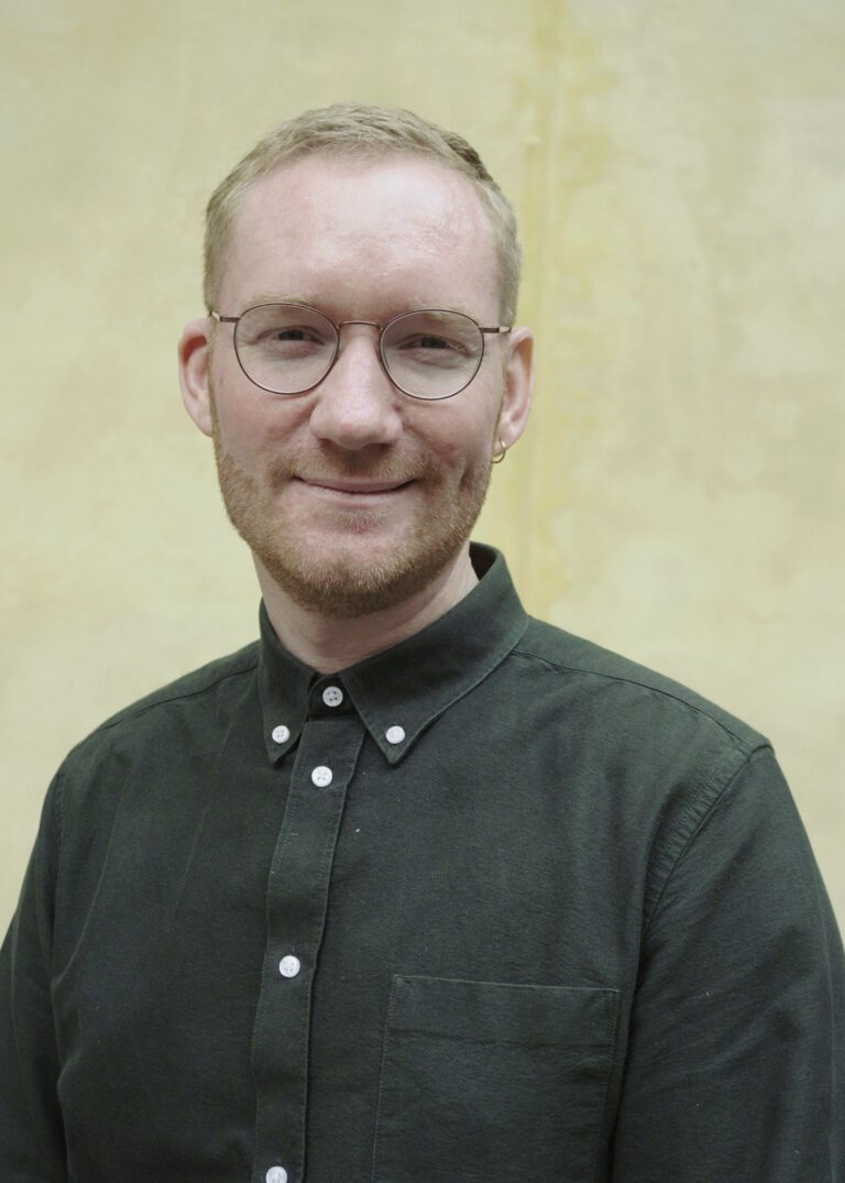 Andreas Beck Kronborg (han/ham)