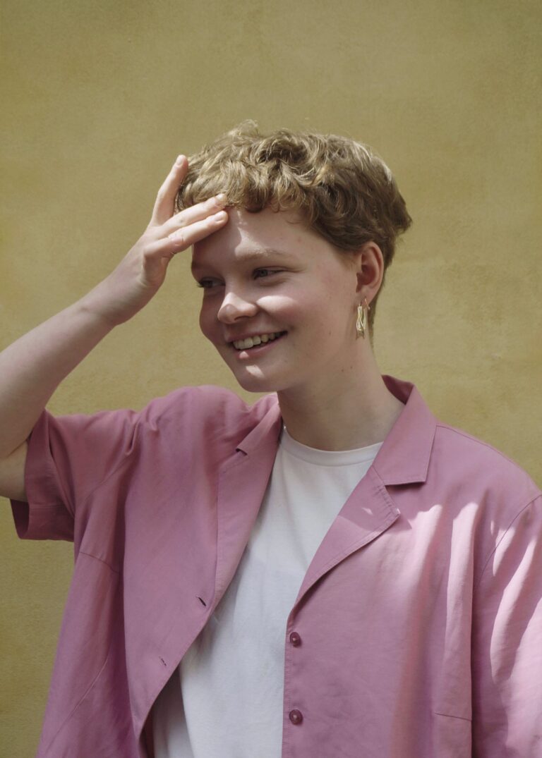 Sidsel Poulsen (hun/hende)