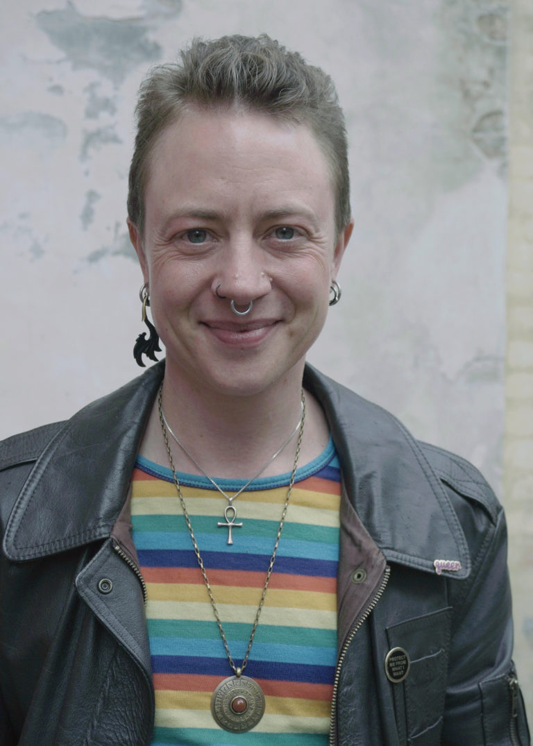 Rei McKay Mansa